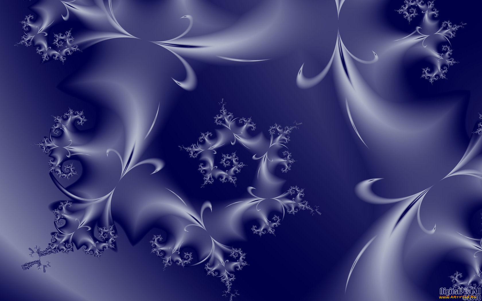 3, , fractal, 